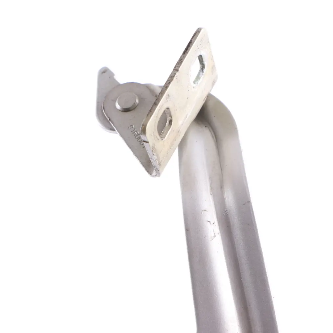 Hood Bonnet Hinge Left N/S Brilliant Silver 9744 to Mercedes Citan W415 with Part number A4158800028 Mercedes Citan W415 Hood Bonnet Hinge Left N/S Brilliant Silver 9744 - SKU A4158800028-BRS - Part number A4158800028