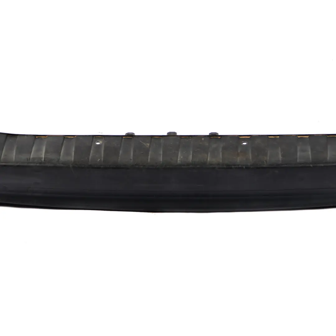 Mercedes Citan W415 Rear Bumper Trim Panel Covering Primed - SKU A4158800140 - Part number A4158800140
