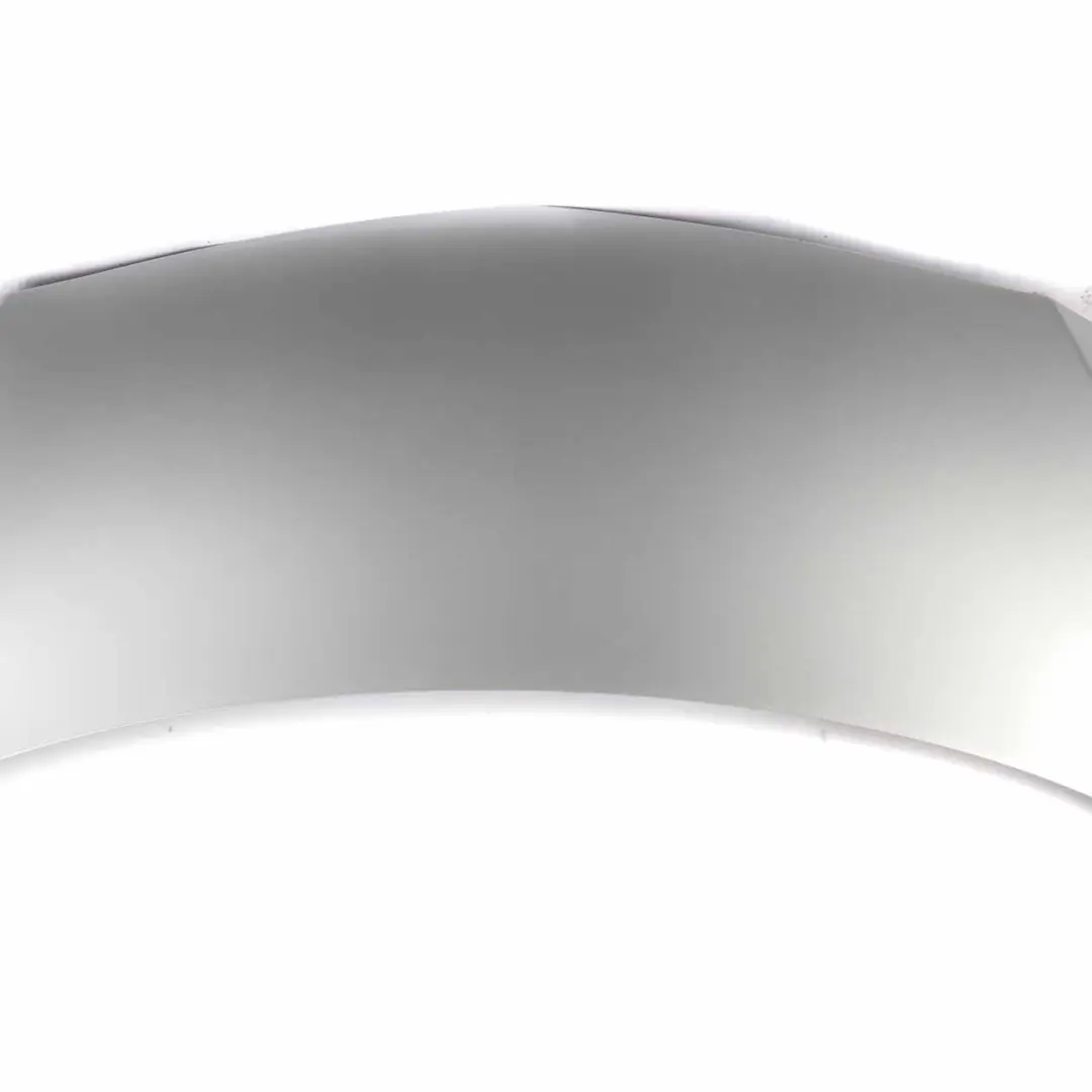 Mercedes Citan W415 Hood Bonnet Trim Panel Brilliant Silver Metallic - 9744 - SKU A4158800157-BRS - Part number A4158800157