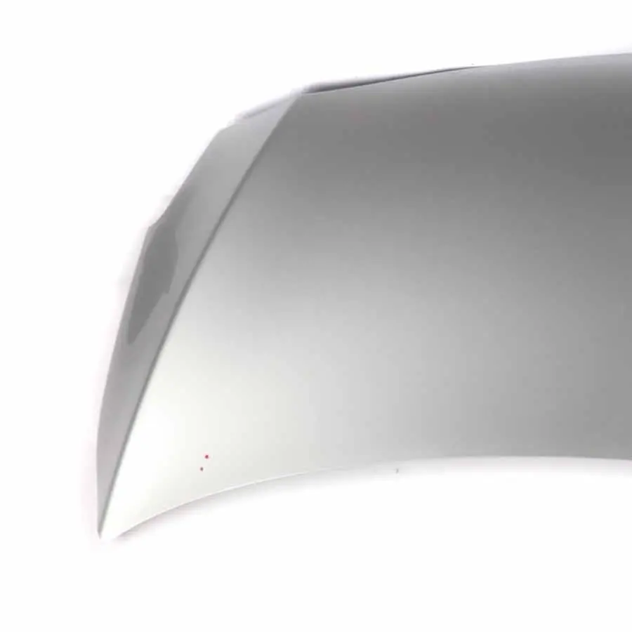 Mercedes Citan W415 Hood Bonnet Trim Panel Brilliant Silver Metallic - 9744 - SKU A4158800157-BRS - Part number A4158800157