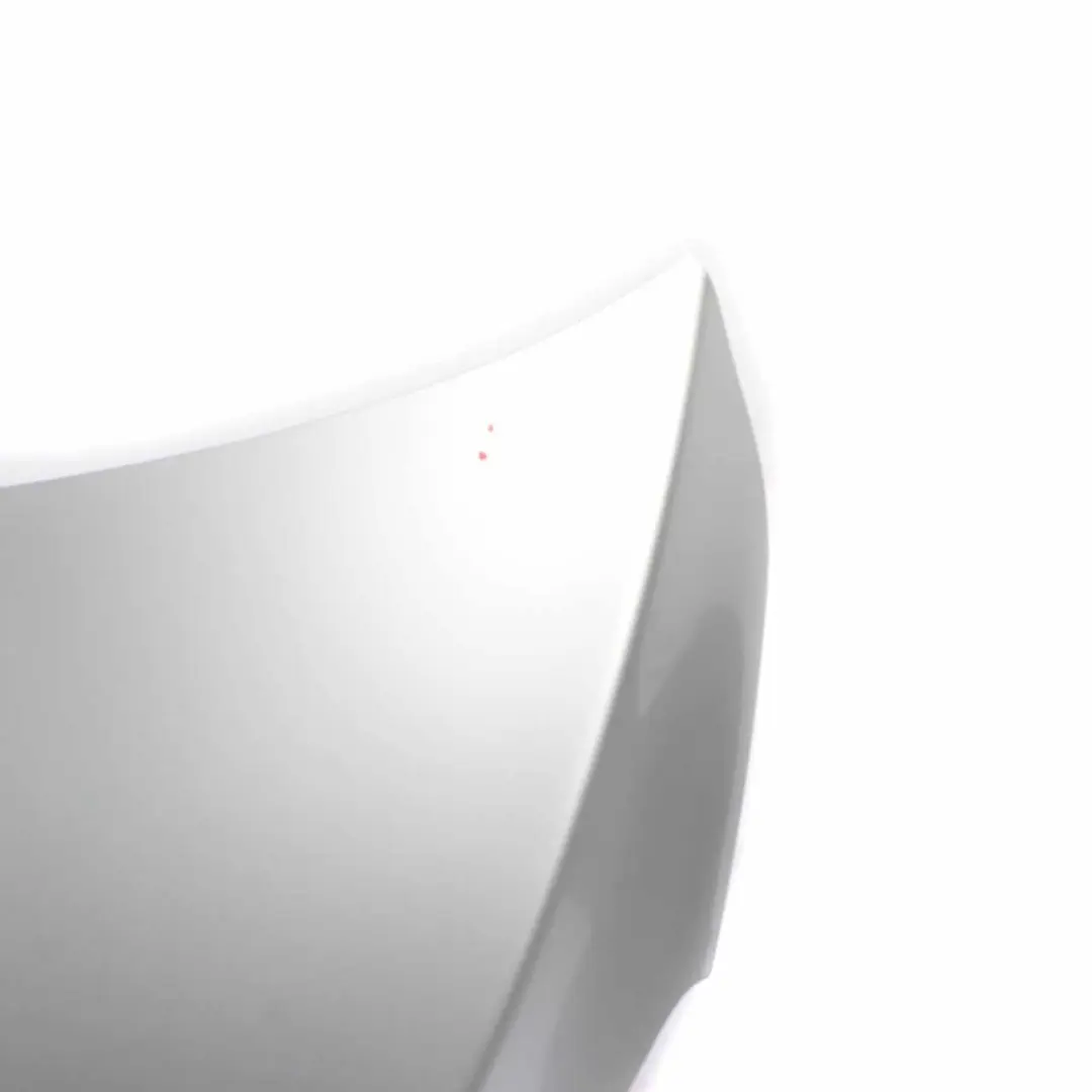 Mercedes Citan W415 Hood Bonnet Trim Panel Brilliant Silver Metallic - 9744 - SKU A4158800157-BRS - Part number A4158800157