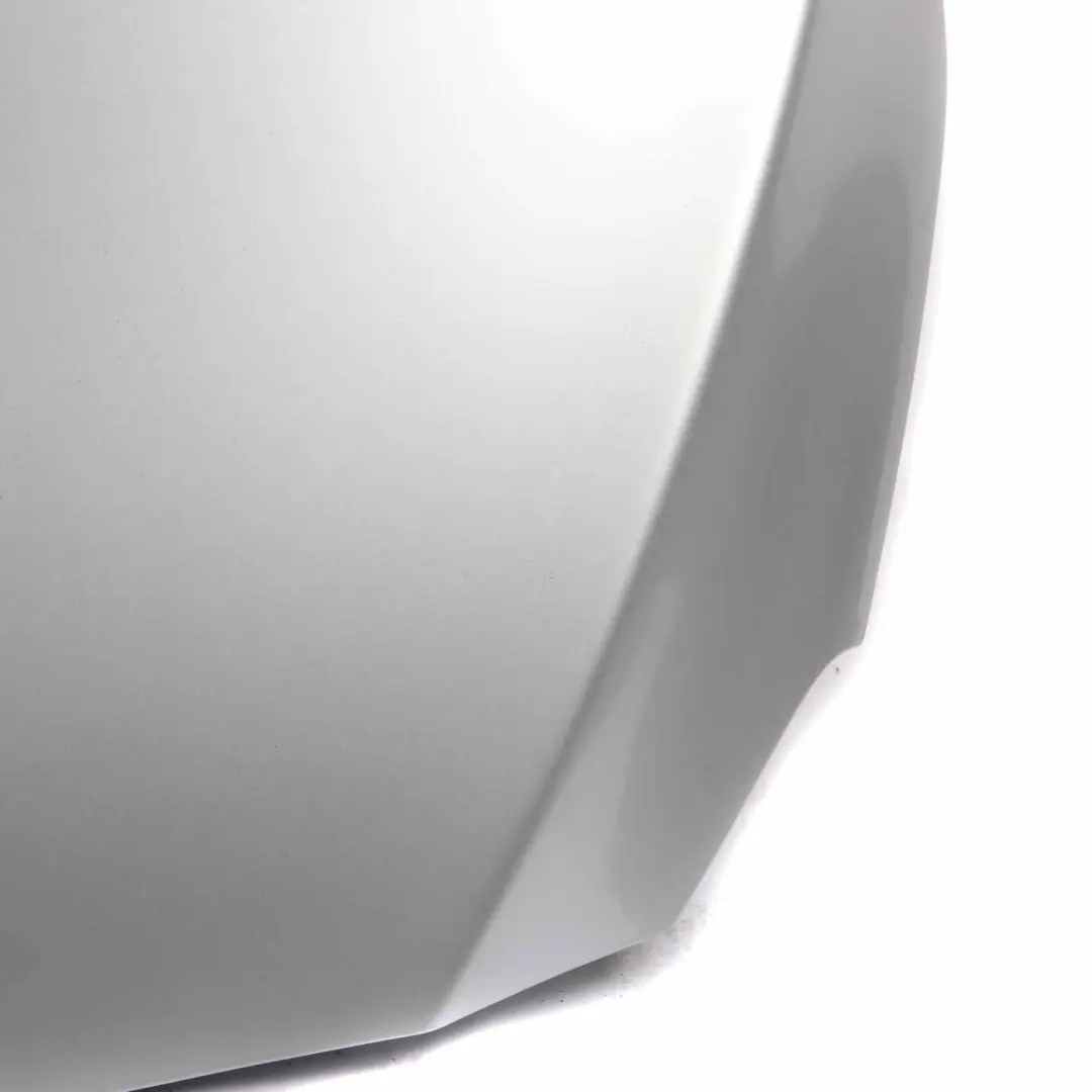 Mercedes Citan W415 Hood Bonnet Trim Panel Brilliant Silver Metallic - 9744 - SKU A4158800157-BRS - Part number A4158800157