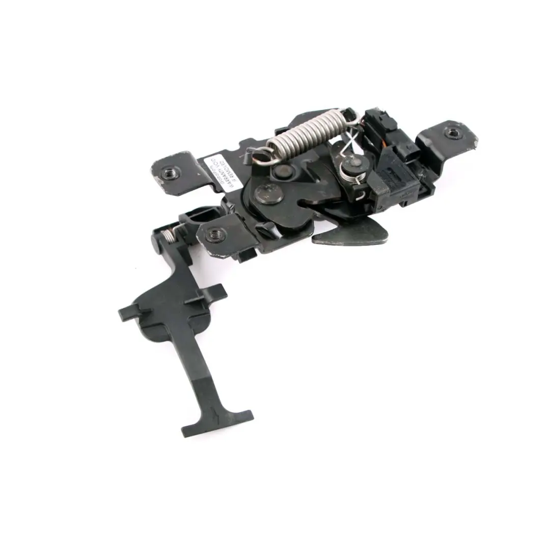 Hood Lock Bonnet Engine Cover Latch Catch to Mercedes Citan W415 with Part number A4158800260 Mercedes Citan W415 Hood Lock Bonnet Engine Cover Latch Catch - SKU A4158800260 - Part number A4158800260