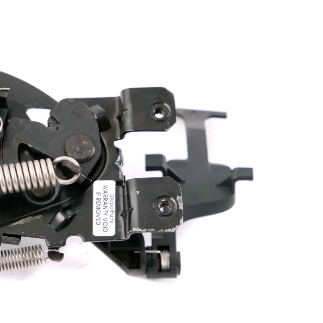 Hood Lock Bonnet Engine Cover Latch Catch to Mercedes Citan W415 with Part number A4158800260 Mercedes Citan W415 Hood Lock Bonnet Engine Cover Latch Catch - SKU A4158800260 - Part number A4158800260