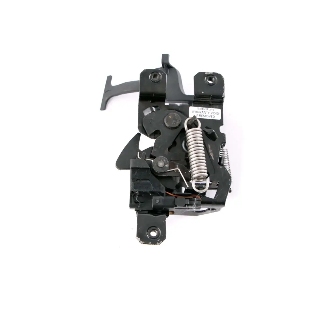 Mercedes Citan W415 Hood Lock Bonnet Engine Cover Latch Catch - SKU A4158800260 - Part number A4158800260