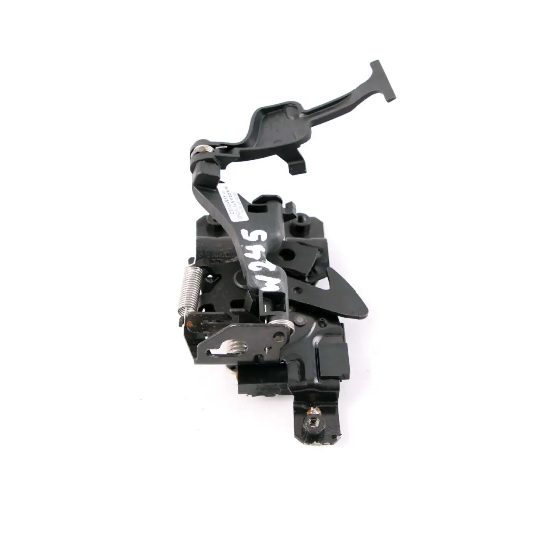 Hood Lock Bonnet Engine Cover Latch Catch to Mercedes Citan W415 with Part number A4158800260 Mercedes Citan W415 Hood Lock Bonnet Engine Cover Latch Catch - SKU A4158800260 - Part number A4158800260