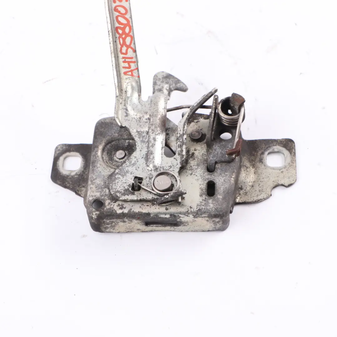 Hood Bonnet Engine Lock Latch Catch Release to Mercedes Citan W415 with Part number A4158800360 Mercedes Citan W415 Hood Bonnet Engine Lock Latch Catch Release - SKU A4158800360 - Part number A4158800360