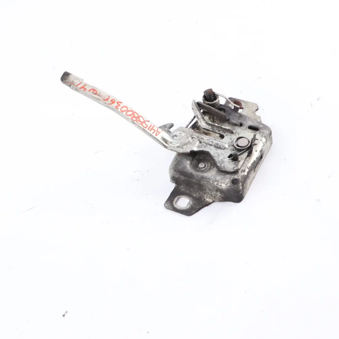 Mercedes Citan W415 Hood Bonnet Engine Lock Latch Catch Release - SKU A4158800360 - Part number A4158800360