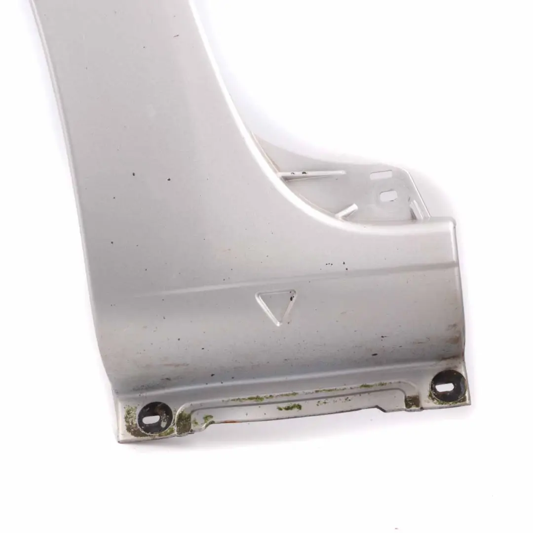 Side Panel Front Left N/S Wing Fender Brilliant Silver 9744 to Mercedes Citan W415 with Part number A4158800900 Mercedes Citan W415 Side Panel Front Left N/S Wing Fender Brilliant Silver 9744 - SKU A4158800800-BRS - Part number A4158800900