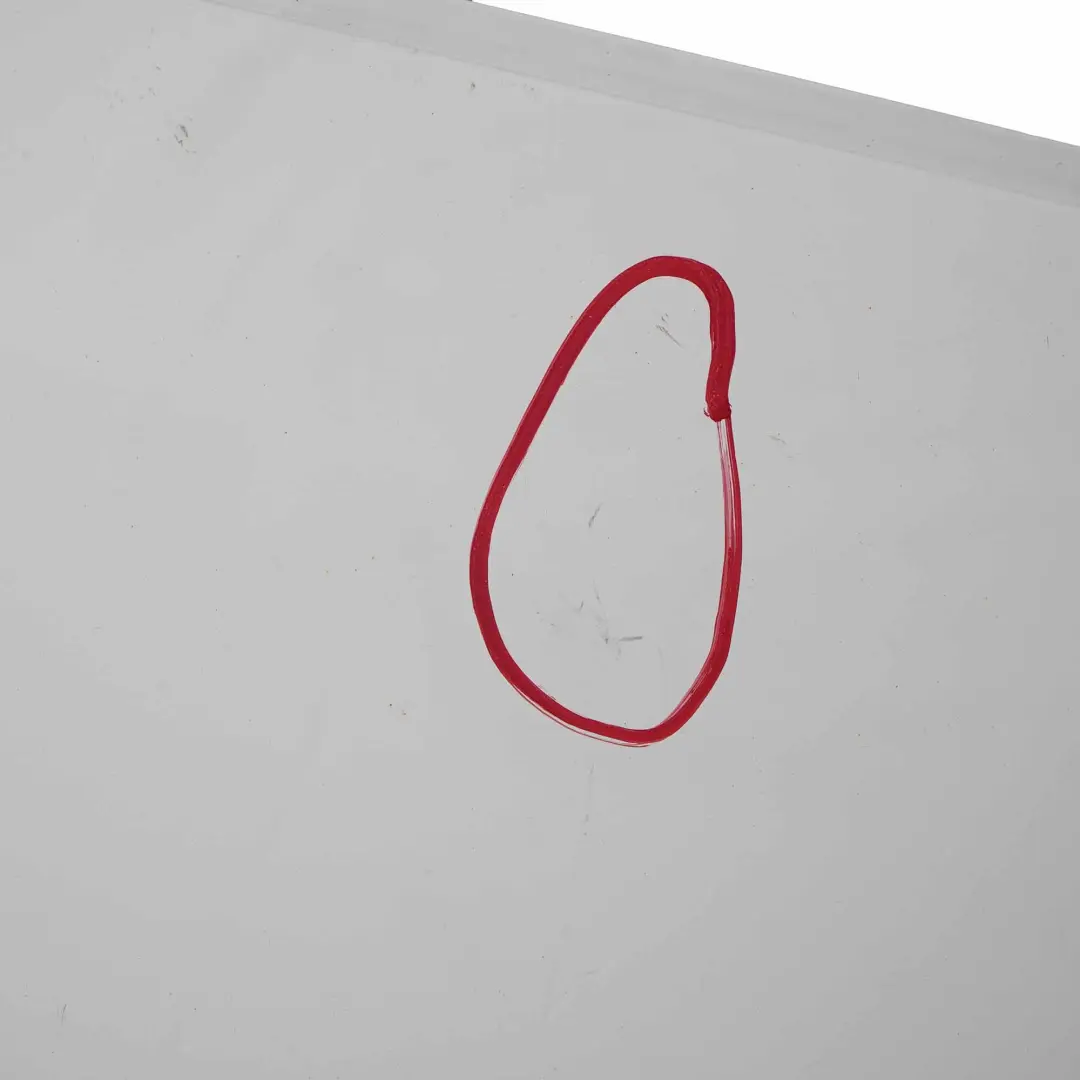 Mercedes Citan W415 Side Panel Front Right O/S Wing Fender Arctic White - 9147 - SKU A4158800900-ARW - Part number A4158800900
