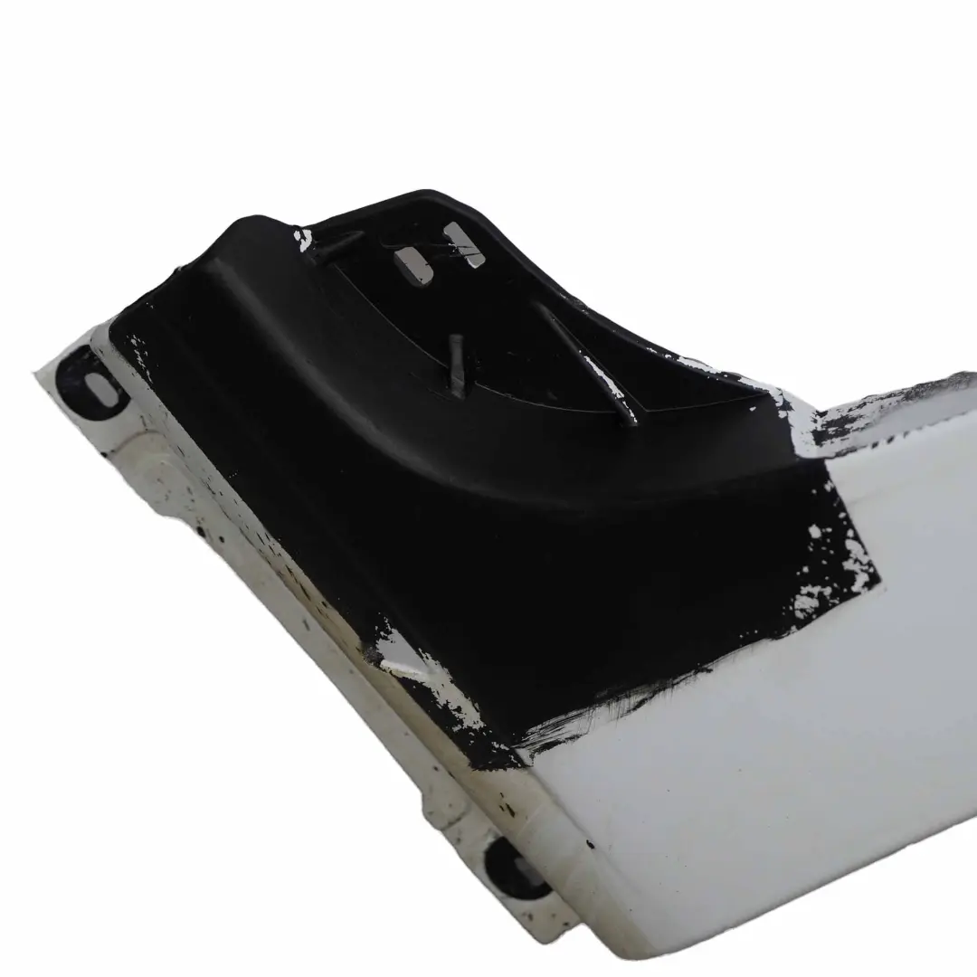 Mercedes W415 Panel Lateral Delantero Derecho Guardabarros Arctic White 9147 - SKU A4158800900-ARW - Número de pieza A4158800900