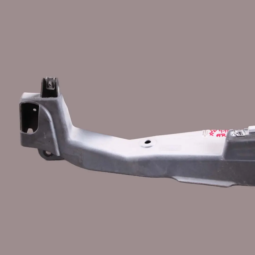  Wing Panel Bracket Mercedes Citan W415 Front Right O/S Holder Mount Arctic White - SKU A4158810114 - Part number A4158810114