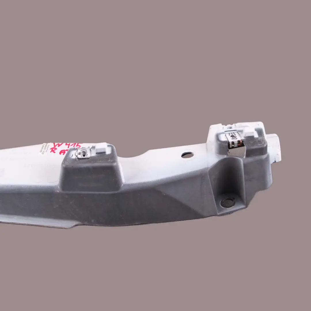 Wing Panel Bracket Mercedes Citan W415 Front Right O/S Holder Mount Arctic White to with Part number A4158810114 Wing Panel Bracket Mercedes Citan W415 Front Right O/S Holder Mount Arctic White - SKU A4158810114 - Part number A4158810114
