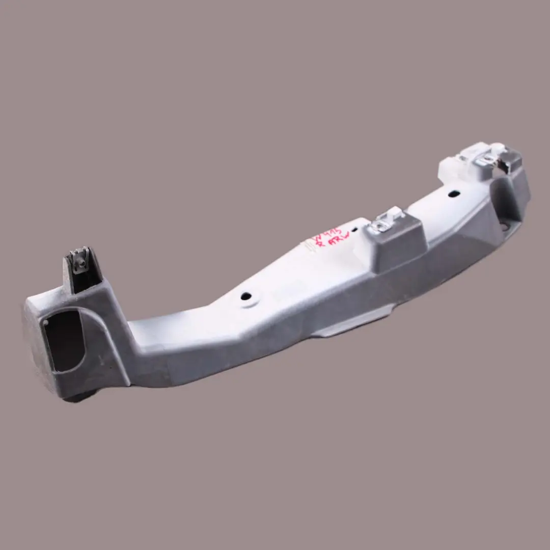 Wing Panel Bracket Mercedes Citan W415 Front Right O/S Holder Mount Arctic White to with Part number A4158810114 Wing Panel Bracket Mercedes Citan W415 Front Right O/S Holder Mount Arctic White - SKU A4158810114 - Part number A4158810114