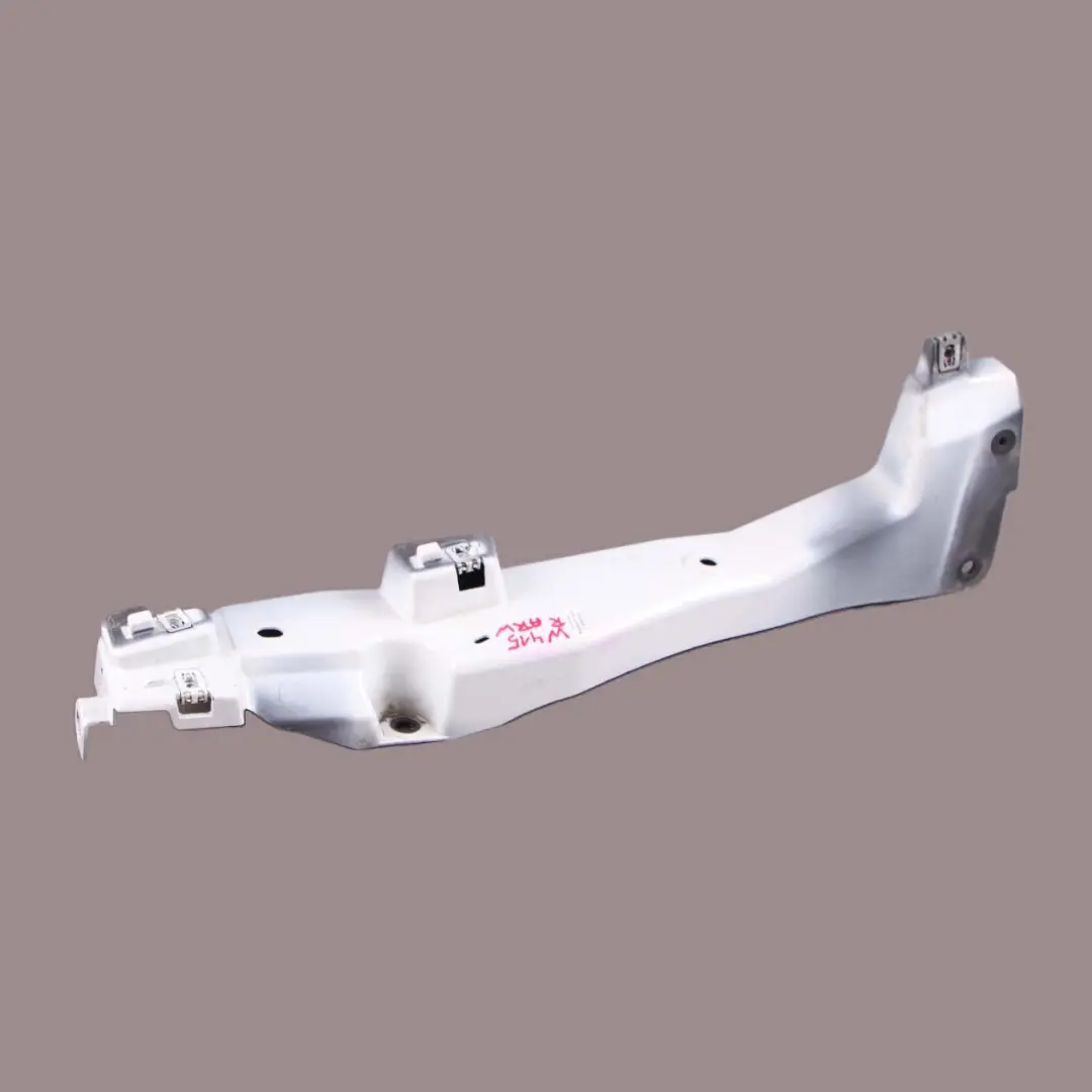 Wing Panel Bracket Mercedes Citan W415 Front Right O/S Holder Mount Arctic White - SKU A4158810114 - Part number A4158810114