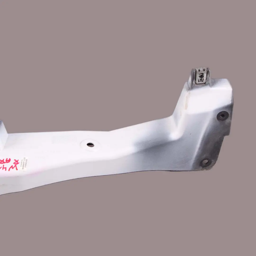 Wing Panel Bracket Mercedes Citan W415 Front Right O/S Holder Mount Arctic White to with Part number A4158810114 Wing Panel Bracket Mercedes Citan W415 Front Right O/S Holder Mount Arctic White - SKU A4158810114 - Part number A4158810114