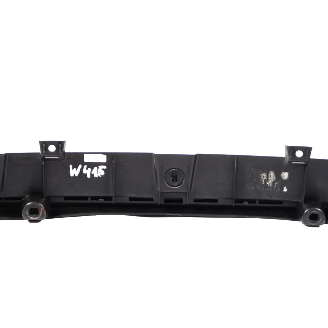 Bumper Centre Holder Bracket Mount 0504272114 to Mercedes W415 Citan Rear with Part number A4158840015 Mercedes W415 Citan Rear Bumper Centre Holder Bracket Mount 0504272114 - SKU A4158840015 - Part number A4158840015