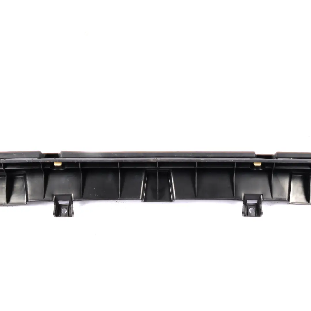 Mercedes W415 Citan Rear Bumper Centre Holder Bracket Mount 0504272114 - SKU A4158840015 - Part number A4158840015