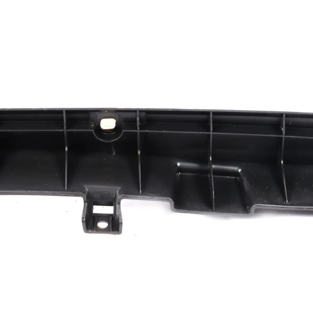 Bumper Centre Holder Bracket Mount 0504272114 to Mercedes W415 Citan Rear with Part number A4158840015 Mercedes W415 Citan Rear Bumper Centre Holder Bracket Mount 0504272114 - SKU A4158840015 - Part number A4158840015