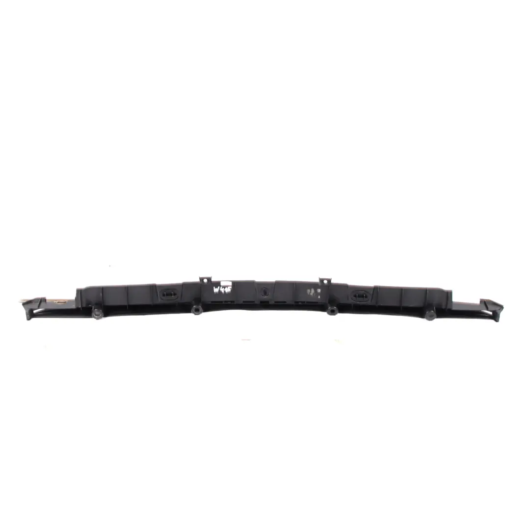 Bumper Centre Holder Bracket Mount 0504272114 to Mercedes W415 Citan Rear with Part number A4158840015 Mercedes W415 Citan Rear Bumper Centre Holder Bracket Mount 0504272114 - SKU A4158840015 - Part number A4158840015