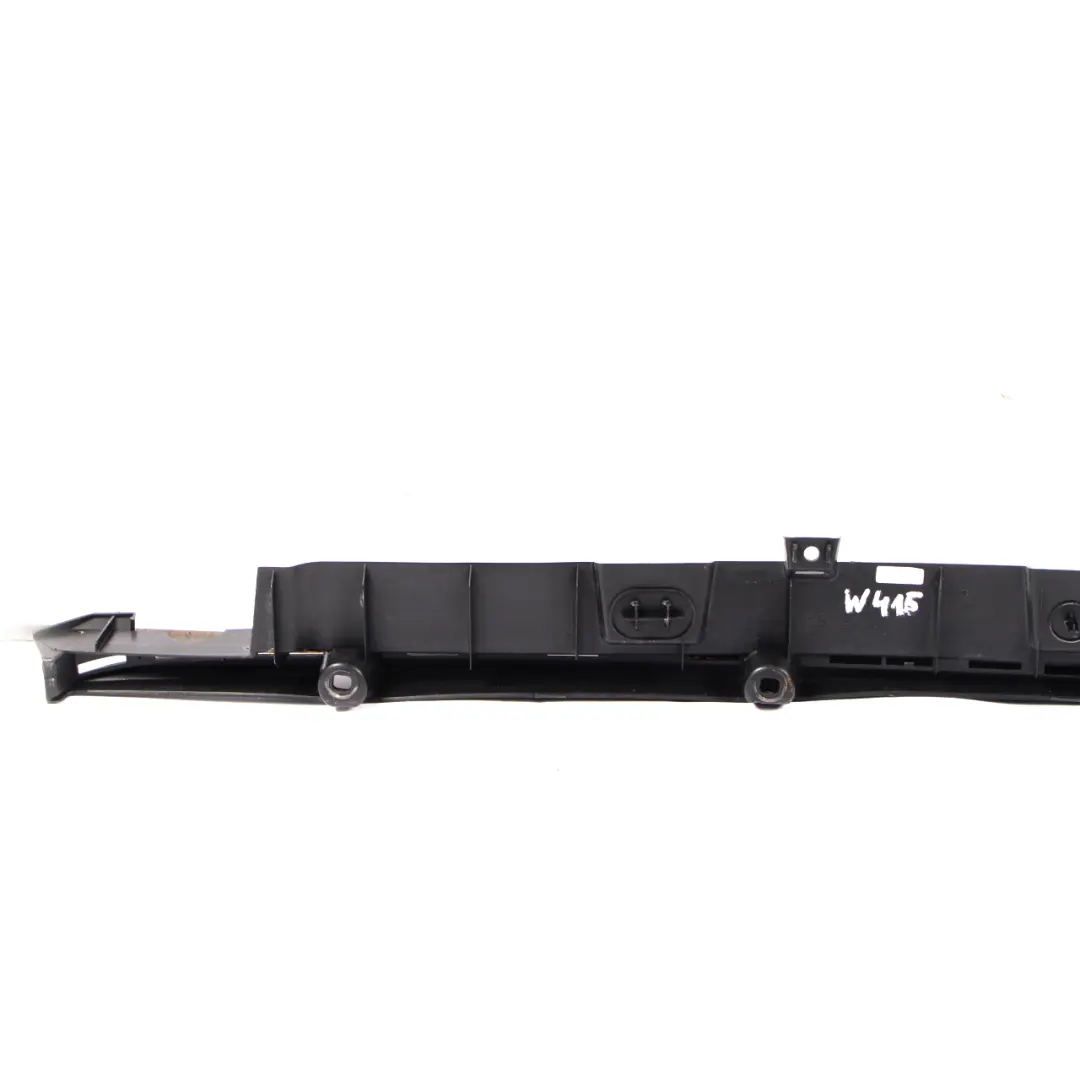 Bumper Centre Holder Bracket Mount 0504272114 to Mercedes W415 Citan Rear with Part number A4158840015 Mercedes W415 Citan Rear Bumper Centre Holder Bracket Mount 0504272114 - SKU A4158840015 - Part number A4158840015