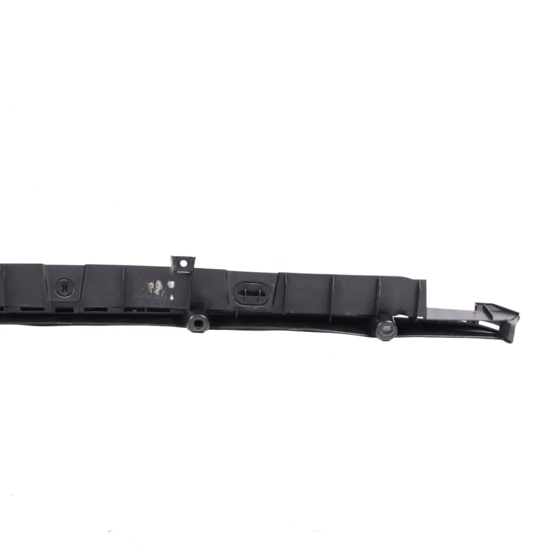 Bumper Centre Holder Bracket Mount 0504272114 to Mercedes W415 Citan Rear with Part number A4158840015 Mercedes W415 Citan Rear Bumper Centre Holder Bracket Mount 0504272114 - SKU A4158840015 - Part number A4158840015