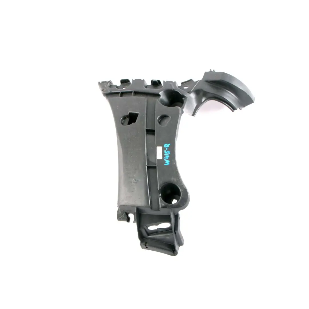 Bumper Bracket Left N/S Holder Mount Trim 8200435435 to Mercedes Citan W415 Rear with Part number A4158850014 Mercedes Citan W415 Rear Bumper Bracket Left N/S Holder Mount Trim 8200435435 - SKU A4158850014 - Part number A4158850014