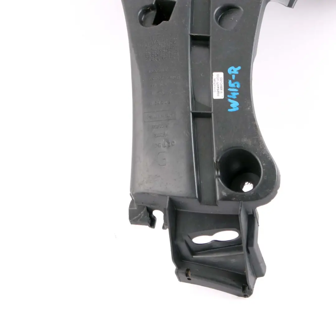 Mercedes Citan W415 Rear Bumper Bracket Left N/S Holder Mount Trim 8200435435 - SKU A4158850014 - Part number A4158850014