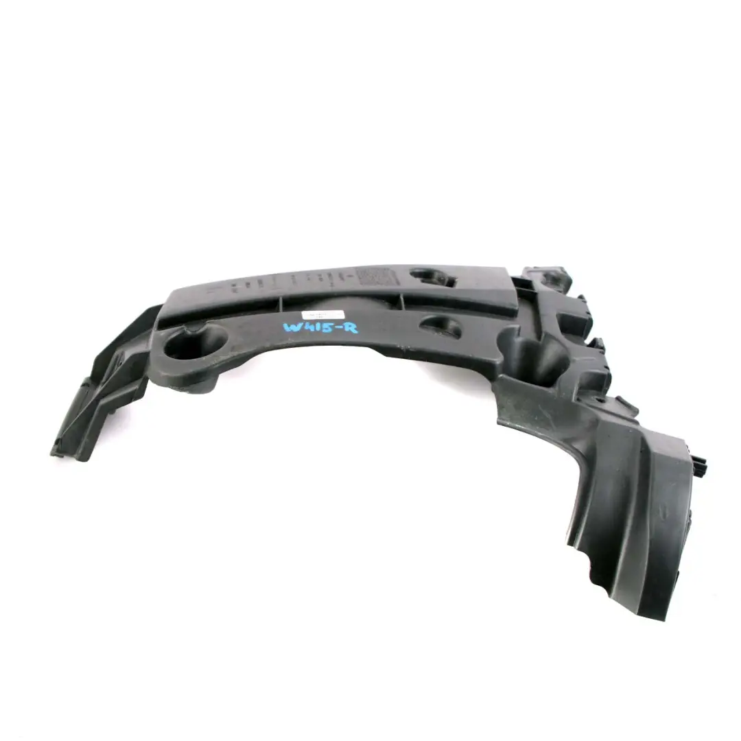 Mercedes Citan W415 Rear Bumper Bracket Left N/S Holder Mount Trim 8200435435 - SKU A4158850014 - Part number A4158850014