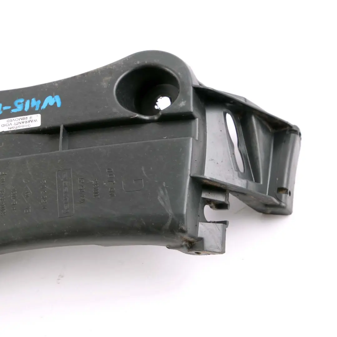 Bumper Bracket Left N/S Holder Mount Trim 8200435435 to Mercedes Citan W415 Rear with Part number A4158850014 Mercedes Citan W415 Rear Bumper Bracket Left N/S Holder Mount Trim 8200435435 - SKU A4158850014 - Part number A4158850014