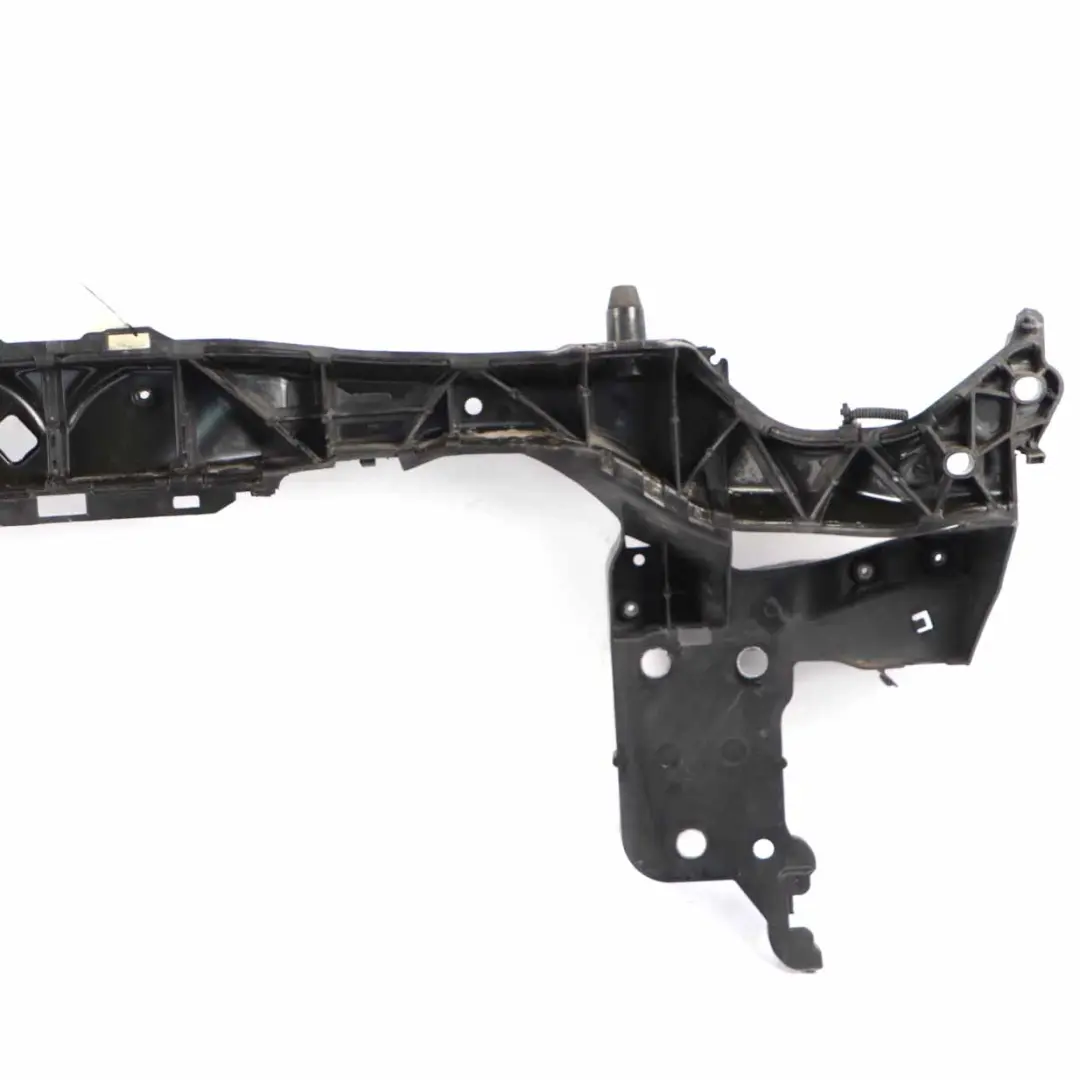 Front Panel Radiator Slam Beam Cowling Carrier to Mercedes Citan W415 with Part number A4158850048 Mercedes Citan W415 Front Panel Radiator Slam Beam Cowling Carrier - SKU A4158850048 - Part number A4158850048