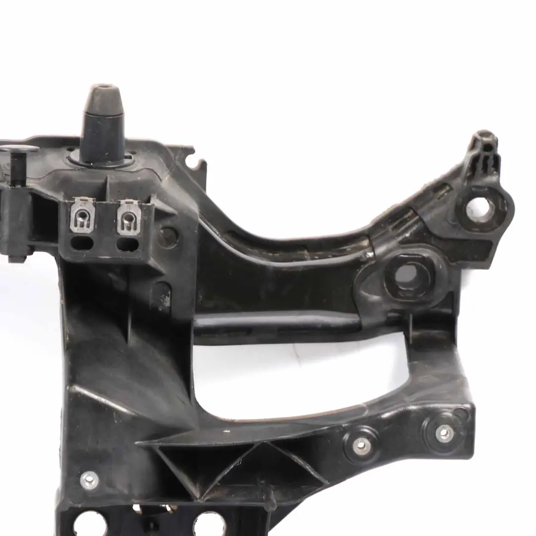 Mercedes Citan W415 Front Panel Radiator Slam Beam Cowling Carrier - SKU A4158850048 - Part number A4158850048