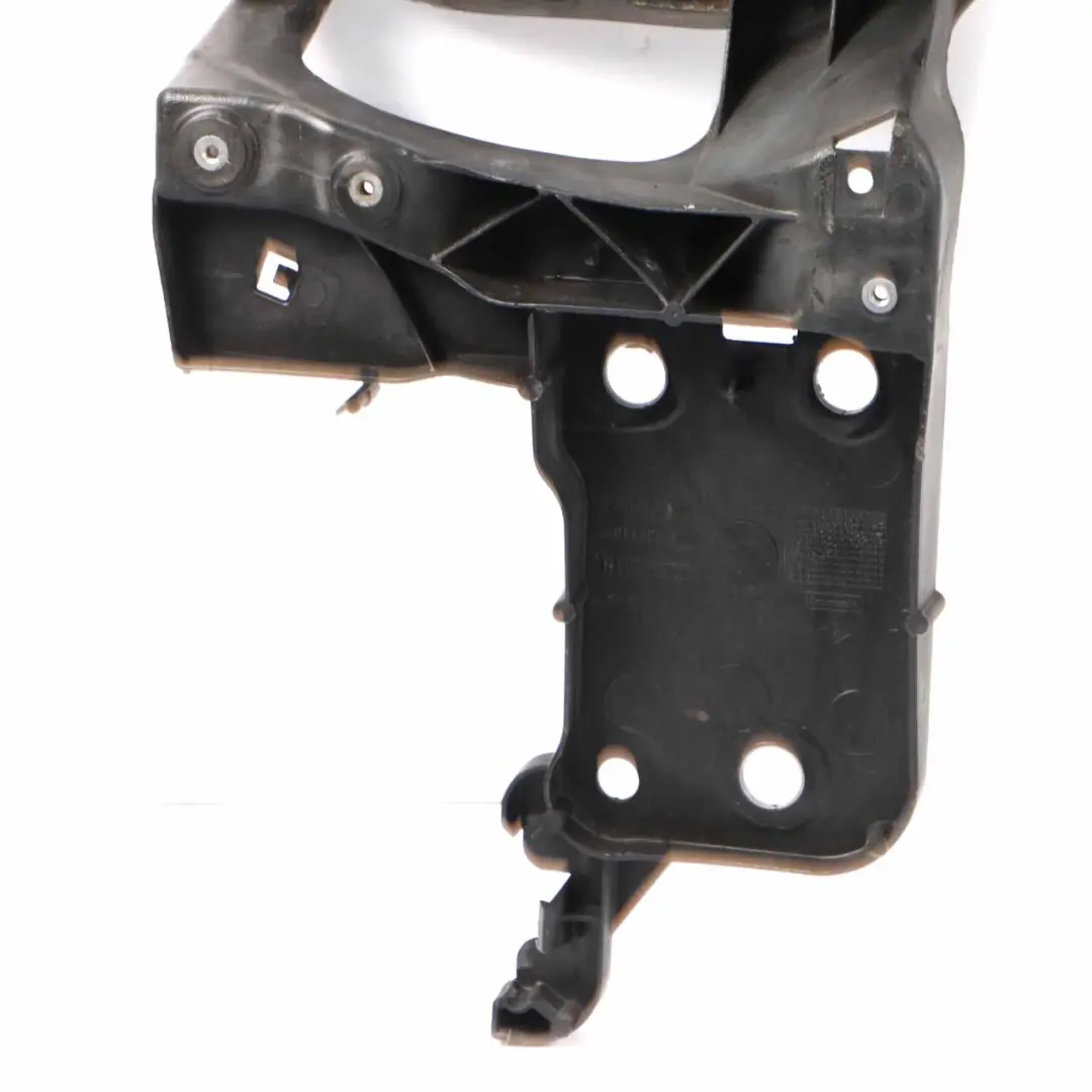 Front Panel Radiator Slam Beam Cowling Carrier to Mercedes Citan W415 with Part number A4158850048 Mercedes Citan W415 Front Panel Radiator Slam Beam Cowling Carrier - SKU A4158850048 - Part number A4158850048