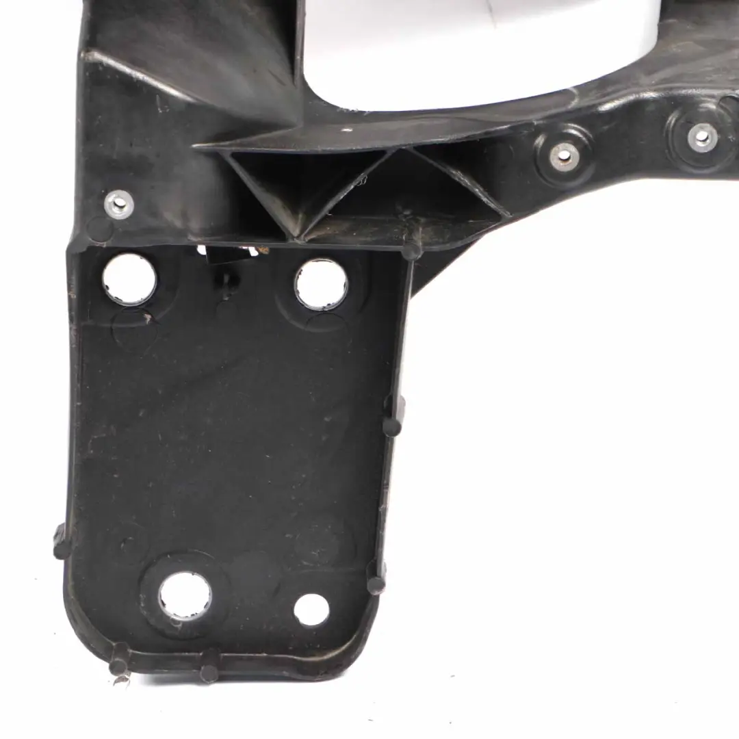 Front Panel Radiator Slam Beam Cowling Carrier to Mercedes Citan W415 with Part number A4158850048 Mercedes Citan W415 Front Panel Radiator Slam Beam Cowling Carrier - SKU A4158850048 - Part number A4158850048