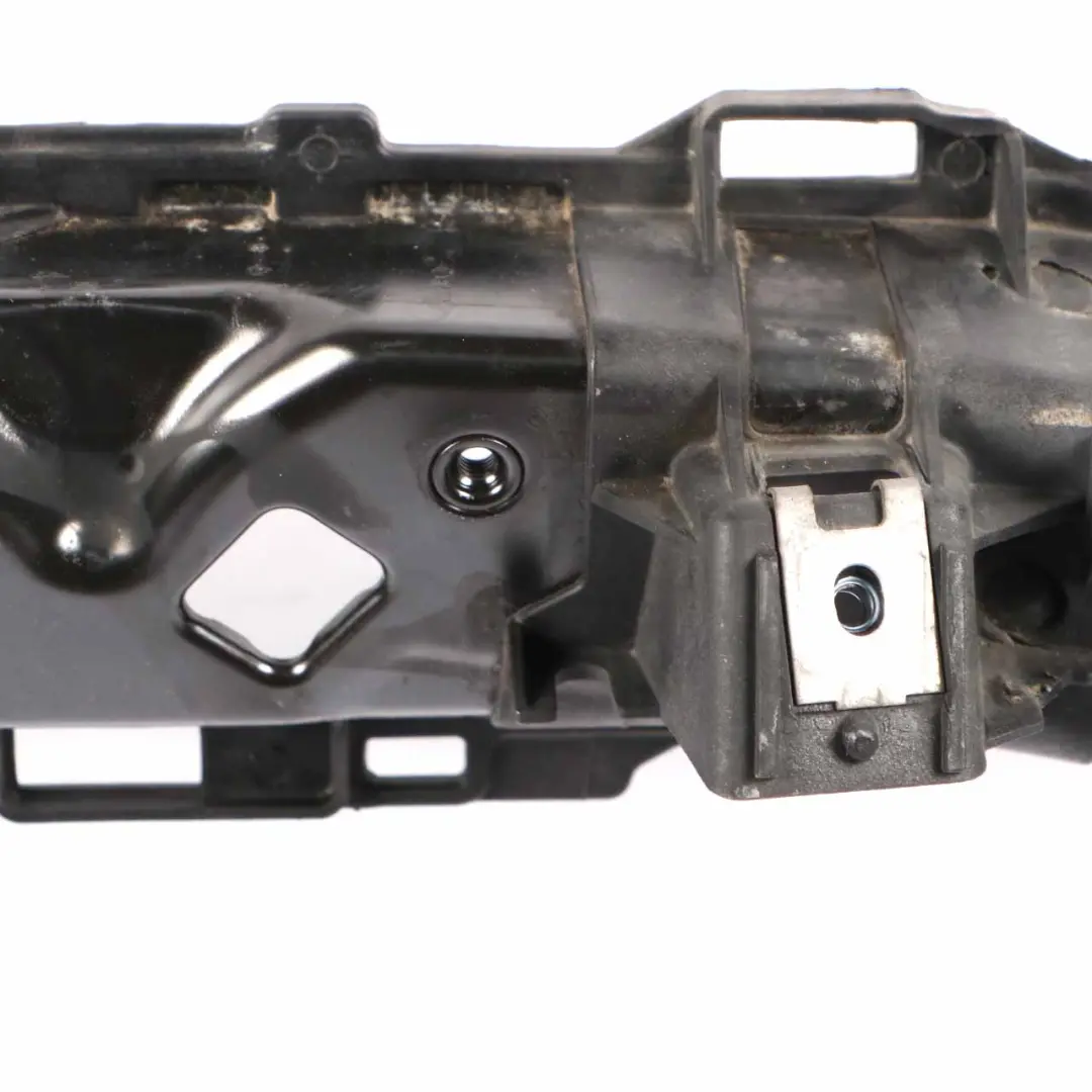 Front Panel Radiator Slam Beam Cowling Carrier to Mercedes Citan W415 with Part number A4158850048 Mercedes Citan W415 Front Panel Radiator Slam Beam Cowling Carrier - SKU A4158850048 - Part number A4158850048