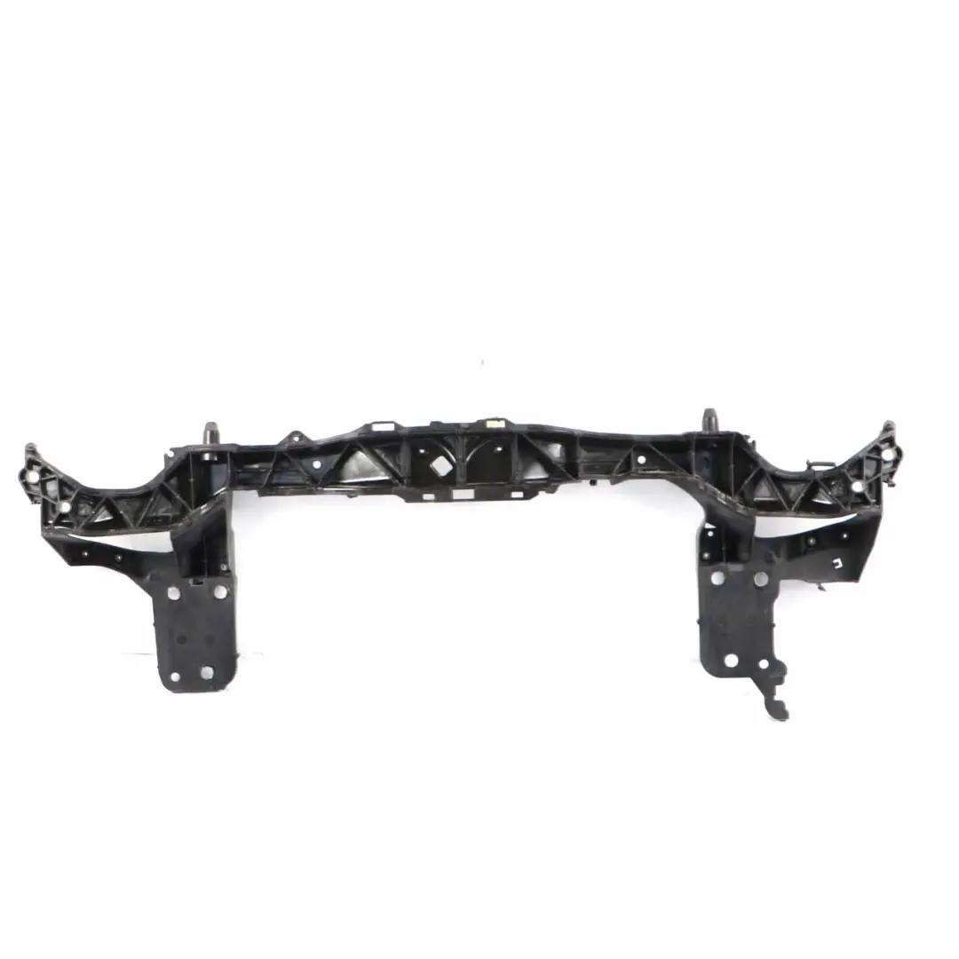 Front Panel Radiator Slam Beam Cowling Carrier to Mercedes Citan W415 with Part number A4158850048 Mercedes Citan W415 Front Panel Radiator Slam Beam Cowling Carrier - SKU A4158850048 - Part number A4158850048