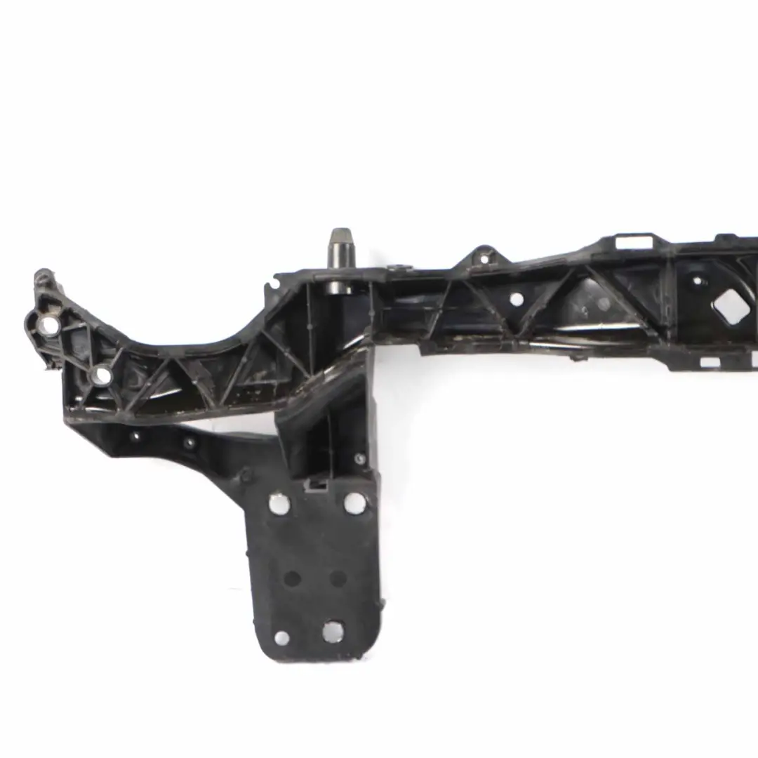 Front Panel Radiator Slam Beam Cowling Carrier to Mercedes Citan W415 with Part number A4158850048 Mercedes Citan W415 Front Panel Radiator Slam Beam Cowling Carrier - SKU A4158850048 - Part number A4158850048