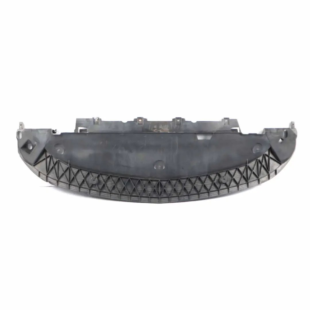 Mercedes W415 Front Bumper Spoiler Lower Support Trim Panel - SKU A4158850125 - Part number A4158850125