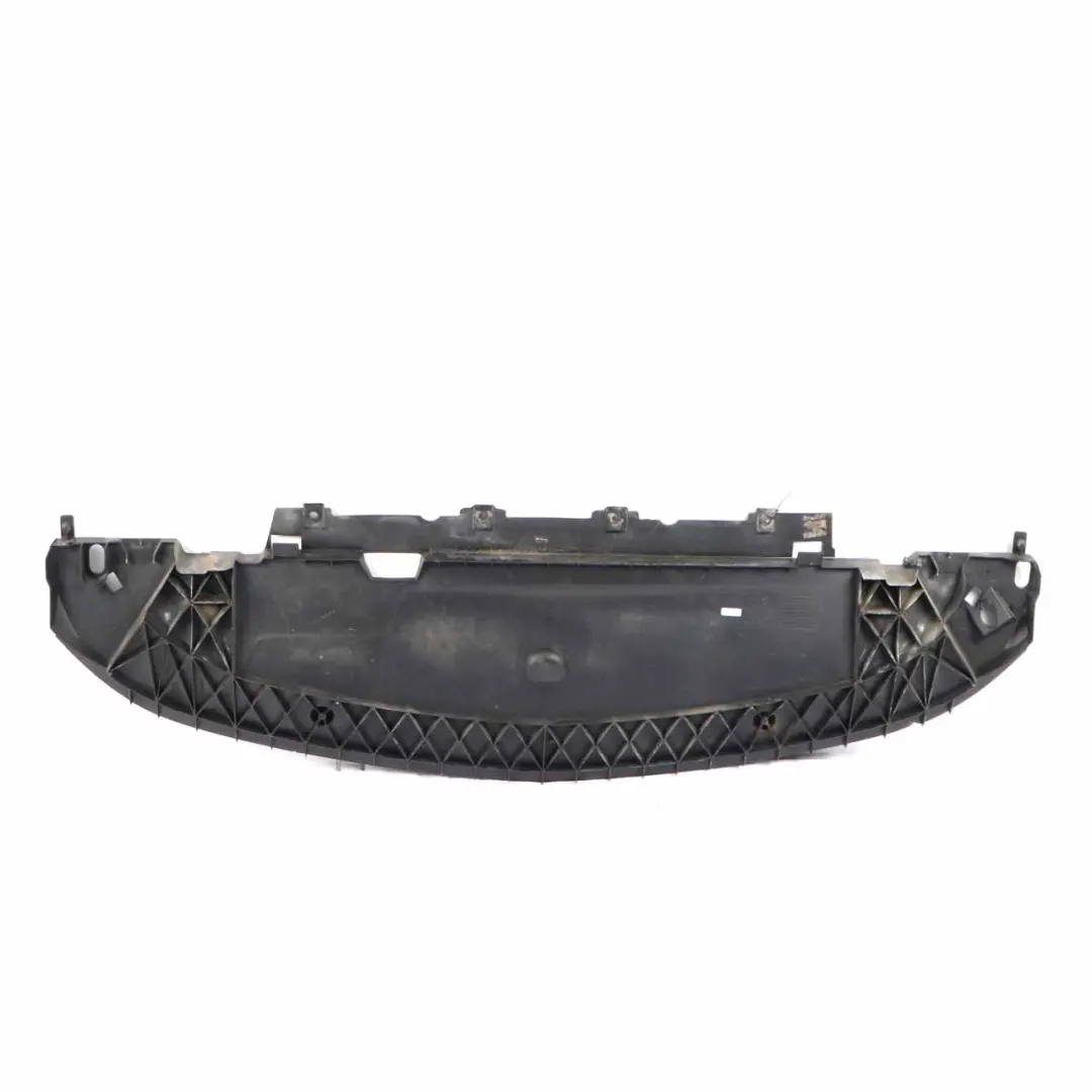 Mercedes W415 Front Bumper Spoiler Lower Support Trim Panel - SKU A4158850125 - Part number A4158850125