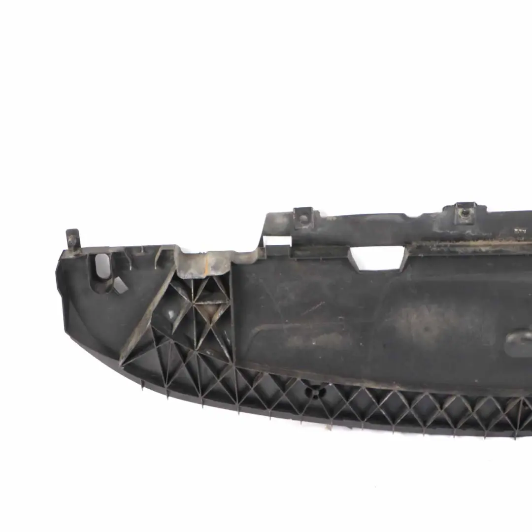 Mercedes W415 Front Bumper Spoiler Lower Support Trim Panel - SKU A4158850125 - Part number A4158850125