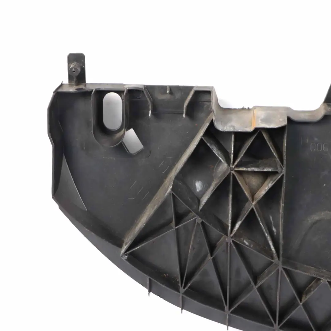 Mercedes W415 Front Bumper Spoiler Lower Support Trim Panel - SKU A4158850125 - Part number A4158850125