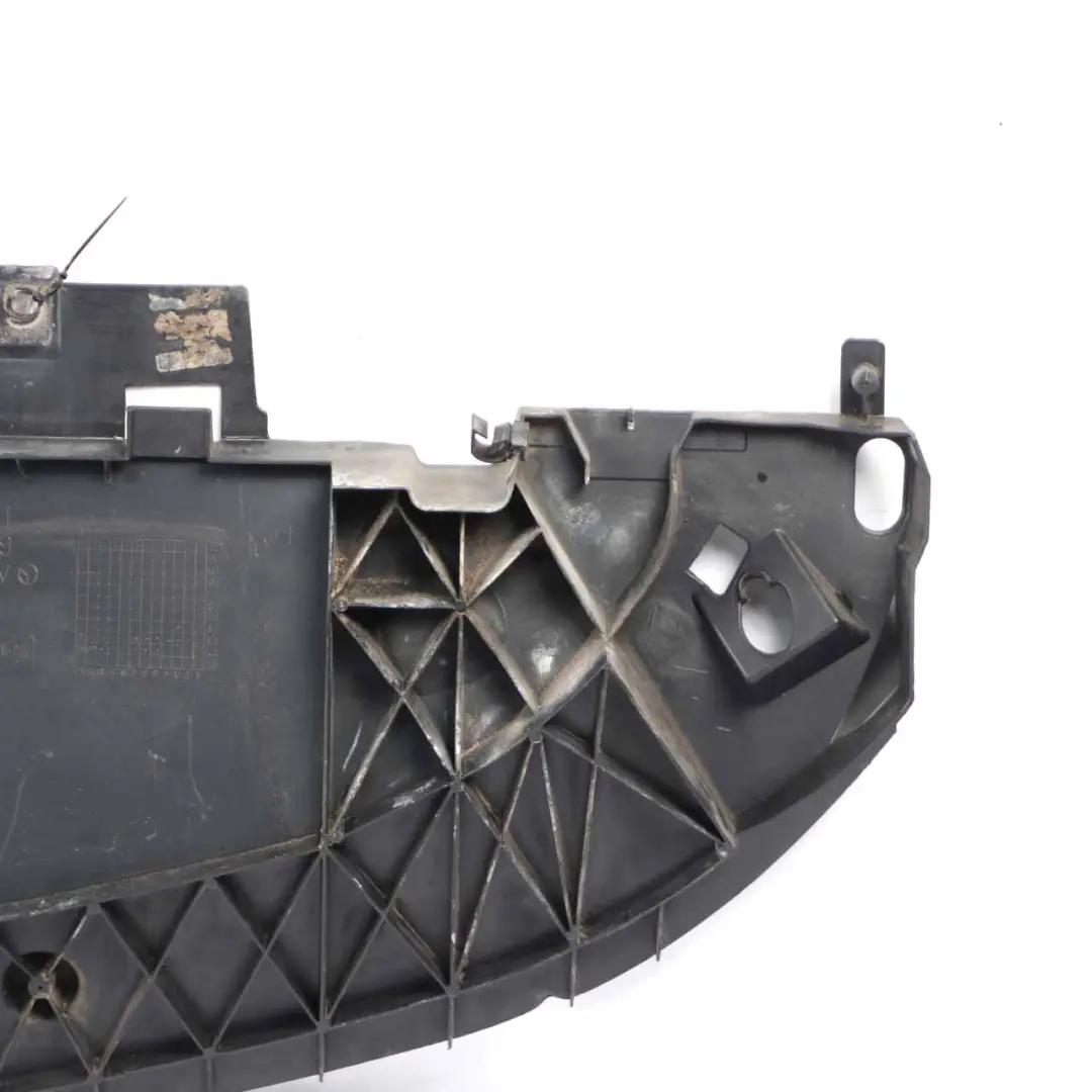 Mercedes W415 Front Bumper Spoiler Lower Support Trim Panel - SKU A4158850125 - Part number A4158850125