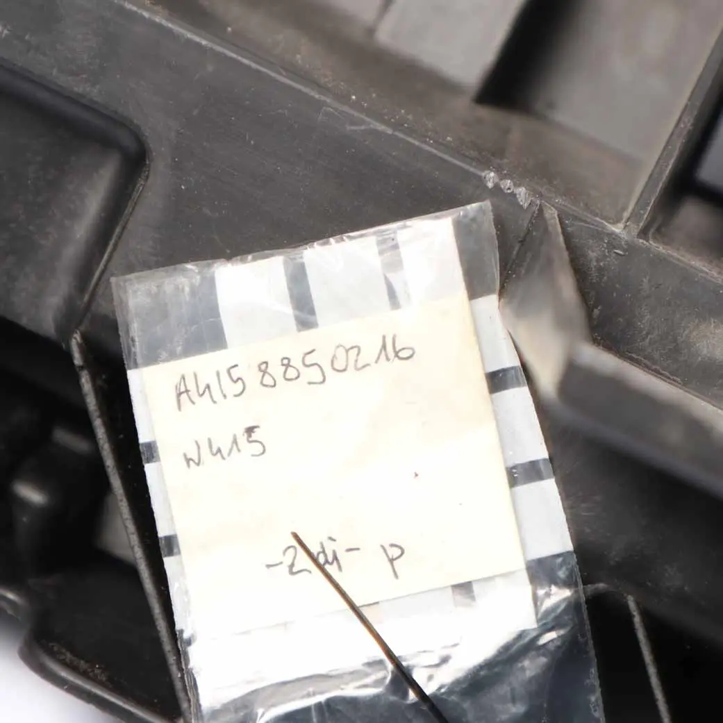 Radiator Support Mercedes Citan W415 Front Panel Carrier Mount to with Part number A2196200916 Radiator Support Mercedes Citan W415 Front Panel Carrier Mount - SKU A4158850216 - Part number A2196200916