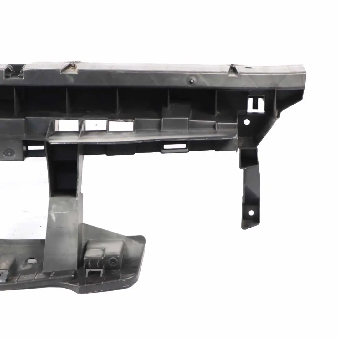 Radiator Support Mercedes Citan W415 Front Panel Carrier Mount to with Part number A2196200916 Radiator Support Mercedes Citan W415 Front Panel Carrier Mount - SKU A4158850216 - Part number A2196200916