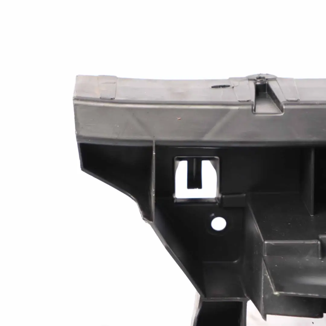 Radiator Support Mercedes Citan W415 Front Panel Carrier Mount to with Part number A2196200916 Radiator Support Mercedes Citan W415 Front Panel Carrier Mount - SKU A4158850216 - Part number A2196200916