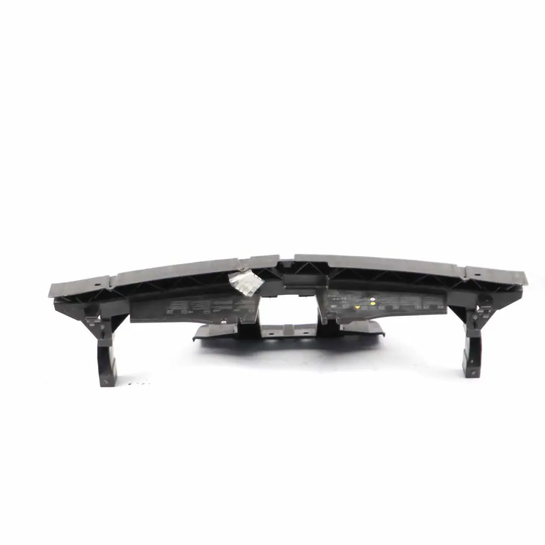 Radiator Support Mercedes Citan W415 Front Panel Carrier Mount to with Part number A2196200916 Radiator Support Mercedes Citan W415 Front Panel Carrier Mount - SKU A4158850216 - Part number A2196200916