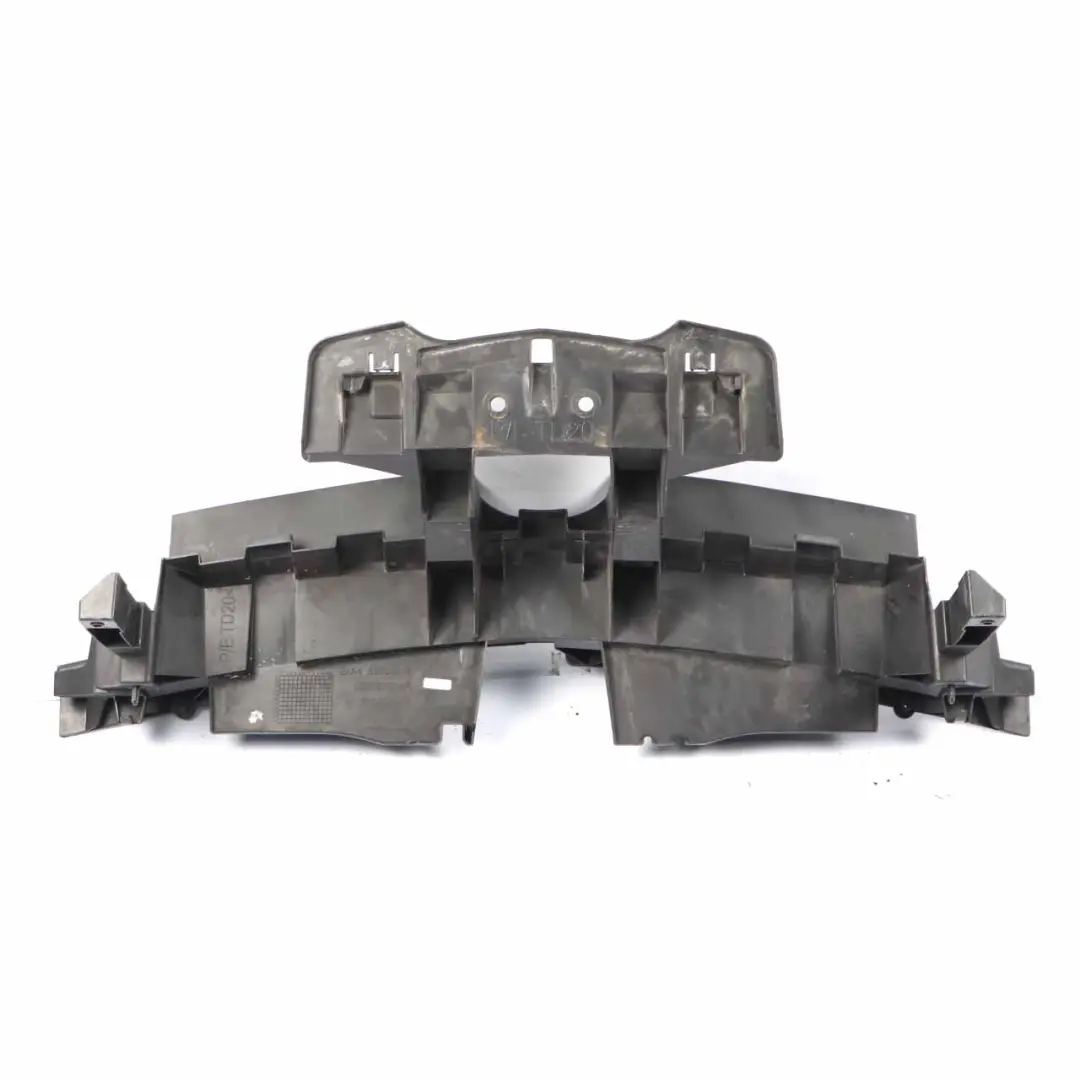 Radiator Support Mercedes Citan W415 Front Panel Carrier Mount to with Part number A2196200916 Radiator Support Mercedes Citan W415 Front Panel Carrier Mount - SKU A4158850216 - Part number A2196200916