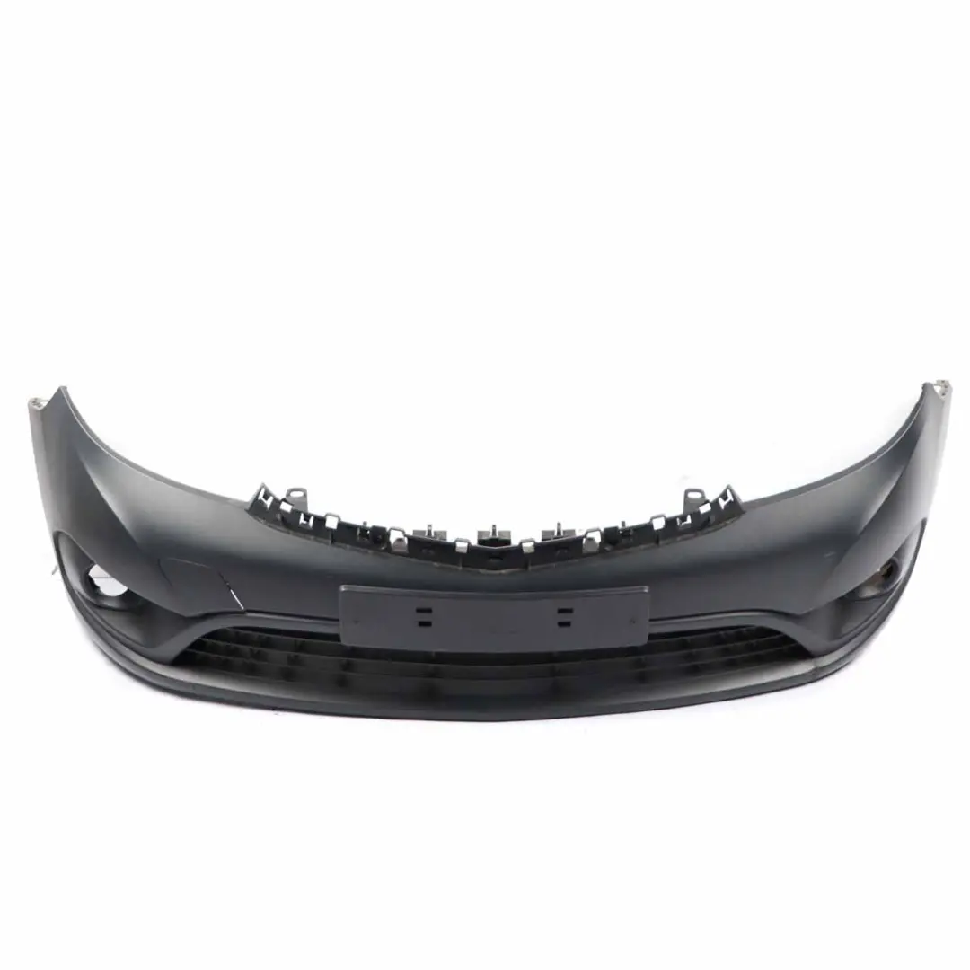 Front Bumper Trim Panel Covering to Mercedes Citan W415 with Part number A4158850301 Mercedes Citan W415 Front Bumper Trim Panel Covering - SKU A4158850301 - Part number A4158850301