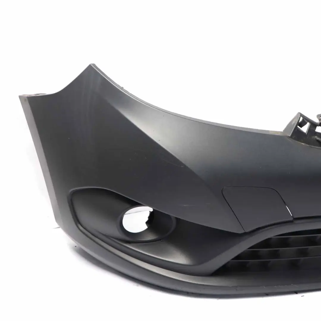 Front Bumper Trim Panel Covering to Mercedes Citan W415 with Part number A4158850301 Mercedes Citan W415 Front Bumper Trim Panel Covering - SKU A4158850301 - Part number A4158850301