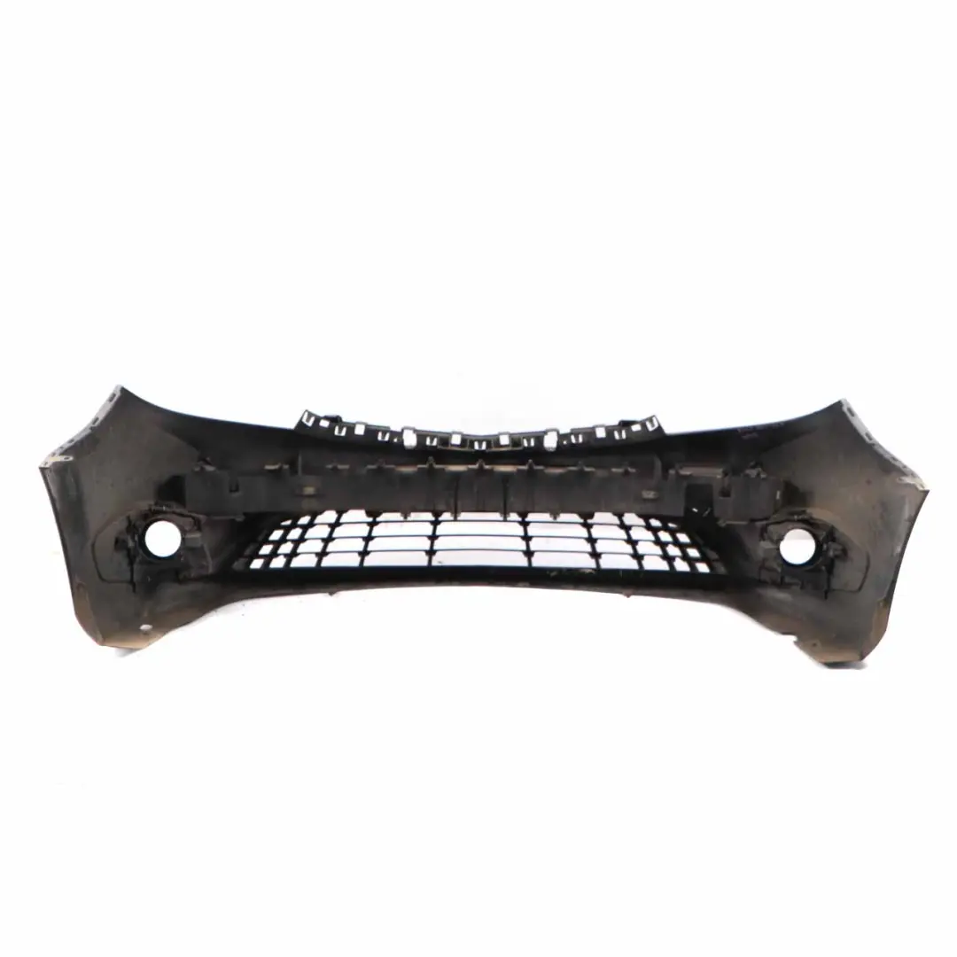 Front Bumper Trim Panel Covering to Mercedes Citan W415 with Part number A4158850301 Mercedes Citan W415 Front Bumper Trim Panel Covering - SKU A4158850301 - Part number A4158850301